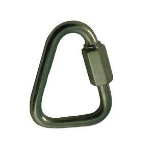 Карабін First Ascent DELTA 6 mm (FA 1312 06 00)