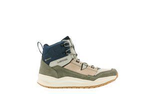 Черевики чоловічі LOWA Kaloya GTX MID, Olive/Navy, 46.5 (311436-7849-46.5)