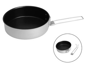 Сковорідка з антипригарним покриттям Fire Maple Frost 6’’ Non-stick (frost6)