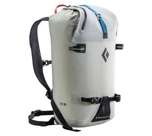 Рюкзак Black Diamond Blitz 20, White (BD 681194.WHIT)
