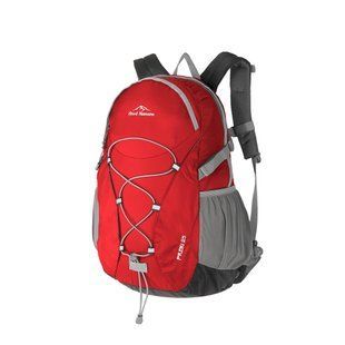 Рюкзак Fjord Nansen FREKI 25, cherry/black (5908221344376)