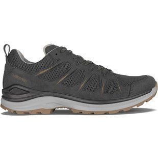 Кросівки чоловічі LOWA Innox Evo II, Anthracite/Bronze, 40 (311420-7945-40.0)