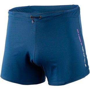 Шорты Compressport Racing Split Overshort - Mont Blanc 2020, Blue, L (AM00031L 500 00L)