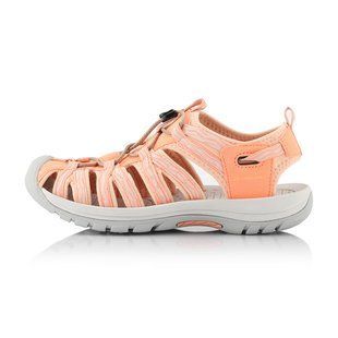 Сандалі Alpine Pro LOPEWE, creamy, 37 (UBTX282312 37)
