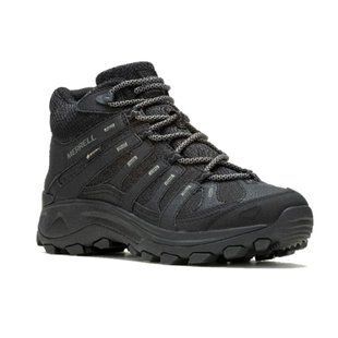Ботинки мужские Merrell CLAYPOOL 2 SPORT MID GTX, black, 44 (J037557 10.0M)