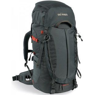 Рюкзак женский Tatonka Norix 44, Titan Grey (TAT 1377.021)