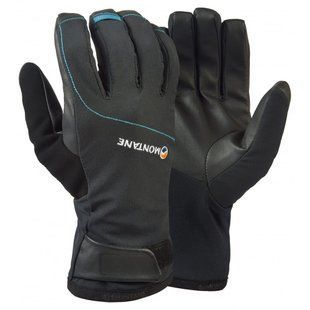 Рукавички Montane Rock Guide Glove, Black, р.M (GRGGLBLAM4)