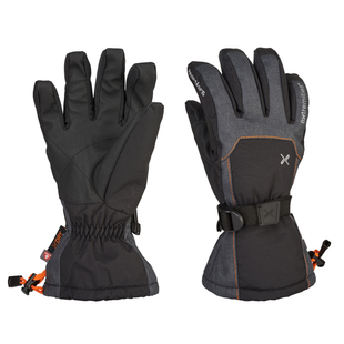 Рукавички Extremities Torres Peak Gloves, Black/Grey, L (5060292466385)