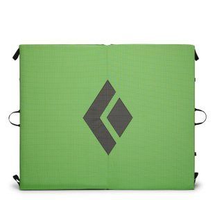 Болдермат Black Diamond Erratic, Envy Green (BD 5500293011ALL1)