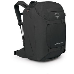 Рюкзак Osprey Sojourn Porter 46, Black, O/S (843820166439)