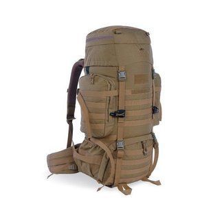 Тактичний рюкзак Tasmanian Tiger Raid Pack MK2I Coyote Brown (TT 7711.346)