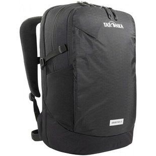 Рюкзак Tatonka Server Pack 25, Black (TAT 1633.040)