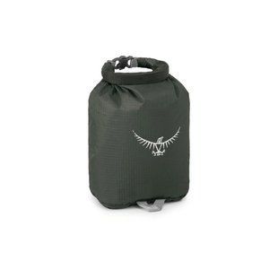 Гермомішок Osprey Ultralight DrySack 3L Black, 3 (843820156799)