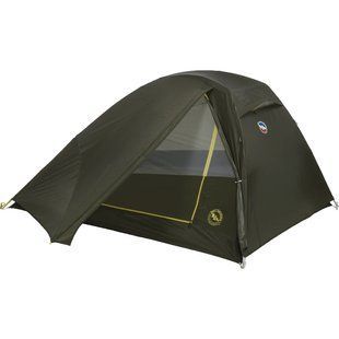 Намет двомісний Big Agnes Crag Lake SL2, Dark Olive (TCLSL223)