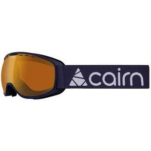 Маска горнолыжная Cairn Rainbow Photochromic, Midnight (CRN 0581298-290)