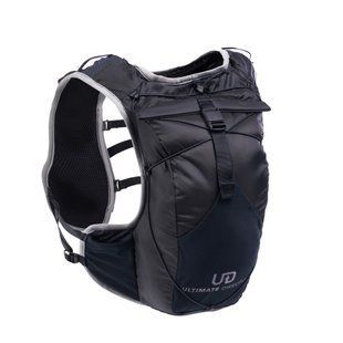 Рюкзак-жилет Ultimate Direction Highland Vest 5.4, onyx, M-L (80460122-ONX-M-L)