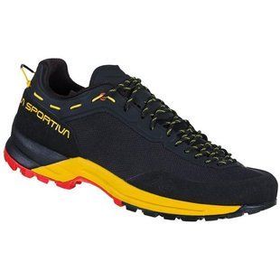 Кросівки чоловічі La Sportiva TX Guide, Black/Yellow, 46.5 (LS 27N999100-46,5)