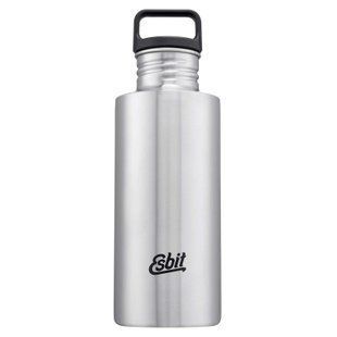 Бутылка Esbit DB750SC-S, Stainless Steel, 0.75 л (DB750SC-S)