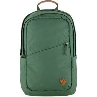 Рюкзак Fjallraven Raven 20, Deep Patina (7323450925390)