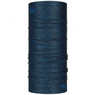 Шарф-труба Buff Coolnet UV+, Navy Htr (BU 122536.787.10.00)