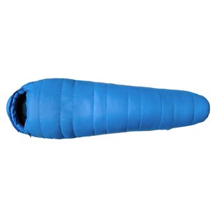 Спальний мішок Kelty Cosmic Ultra 20 (-7 Сᵒ), 198 см - Right Zip, Blue (35430921-LR)