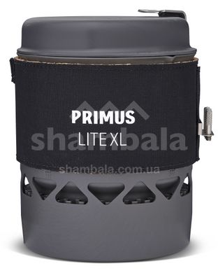 Кастрюля Primus Lite XL Pot, 1 л (7330033910612)