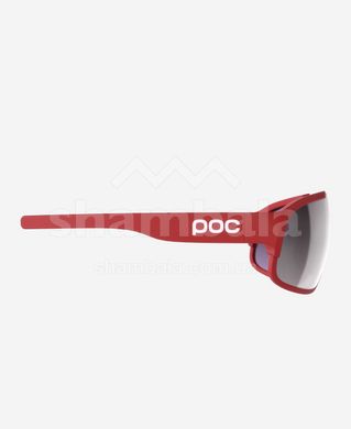 Очки POC Crave,Prismane Red (PC CR30101118VSI1)