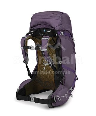 Рюкзак женский Osprey Aura AG 50 W, Enchantment Purple, M/L (009.2806)