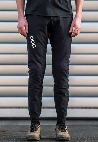 Штани чоловічі POC Rhythm Resistance Pants (PC 527541002MED1