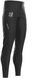 Штаны непромокающие Compressport Hurricane Waterproof 10/10 Pants, Black, XL (HWP-P-99-4XL)