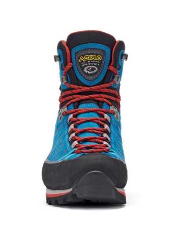 Asolo Elbrus GV MM Blue Aster Silver 40 2 3 ASL