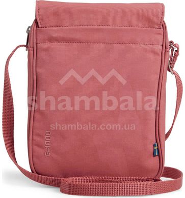 Сумка Fjallraven Greenland Pocket, Dahlia (23156.307)