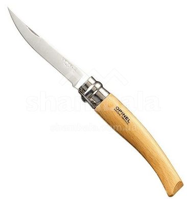 Складной нож Opinel Effile №8, Incolor (OPN 000516.Incolor)