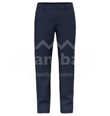 Штани чоловічі Salewa Fanes Hemp Pant M, Blue navy blazer, 50/L (28690/3960 50/L)