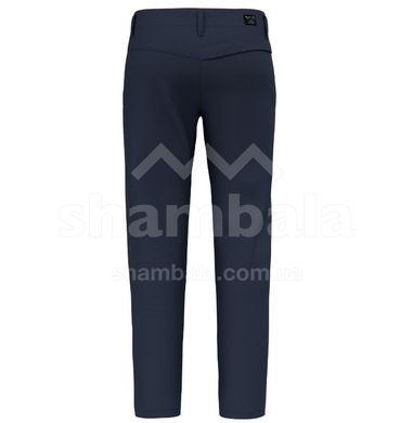 Штаны мужские Salewa Fanes Hemp Pant M, Blue navy blazer, 50/L (28690/3960 50/L)