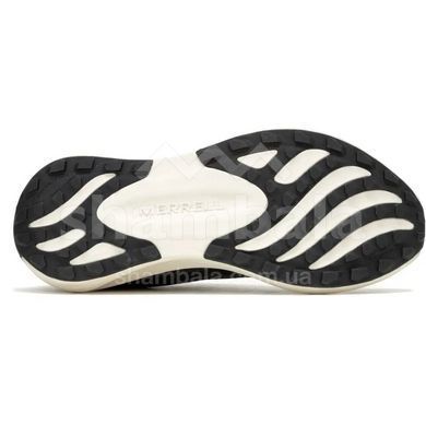 Кросівки для бігу чоловічі Merrell MORPHLITE, Black/White, 43 (195019761957)