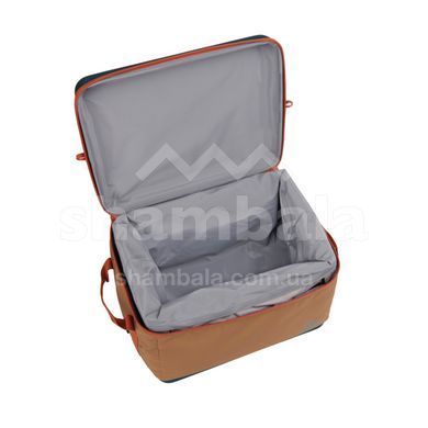 Сумка-холодильник Kelty Folding Cooler 48 Cans, dull gold-deep teal (22670123-DGO)