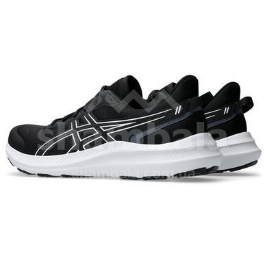 Кросівки чоловічі Asics JOLT 5, BLACK/WHITE, 8H (1011B963-003)