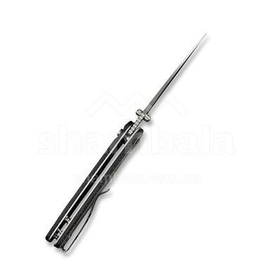 Ніж складаний Sencut Sachse, Black (S21007-1)