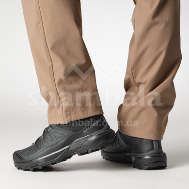 Мужские зимние ботинки Salomon X Ultra Snowpilot WP, Black/Phantm, 46 (SLM s475856-11)