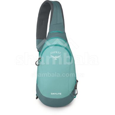 Рюкзак Osprey Daylite Sling, Jetstream Blue/Cascade Blue, O/S (843820169553)
