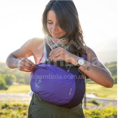 Рюкзак Osprey Daylite Sling, tan concrete, O/S (10006017)