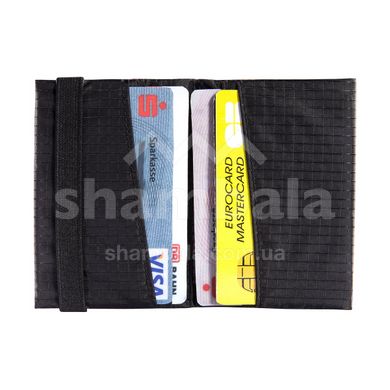 Кардхолдер Tatonka Card Holder RFID 8, Black (TAT 2995.040)