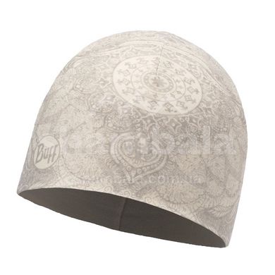 Шапка Buff Microfiber & Polar Hat, Yasmine Cru (BU 115357.014.10.00)
