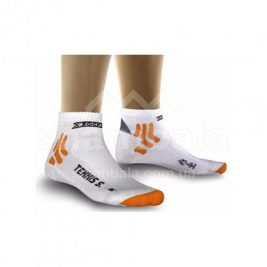 Носки X-Socks Tennis Low Cut, 35-38 (XT 0125.X06-35-38)