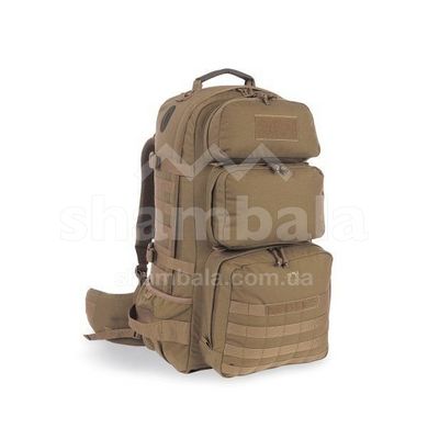 Штурмовой рюкзак Tasmanian Tiger Trooper Pack 45, Coyote Brown (TT 7705.346)