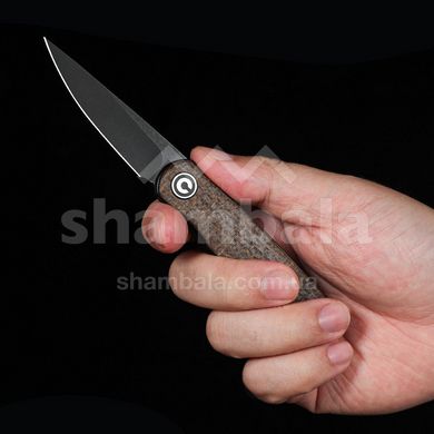Нож складной Civivi Lumi, Brown (C20024-5)