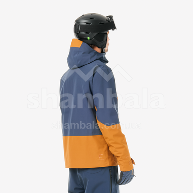 Гірськолижна чоловіча куртка Picture Organic Picture Object JKT, Camel Coffee, L (PO MVT0622F-L)