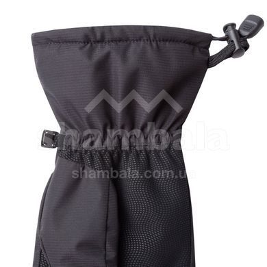 Перчатки Trekmates Classic DRY Glove, Black, S (TM-007611/TM-01000 S)