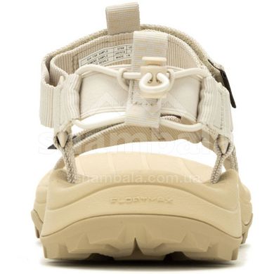 Сандалі жіночі Merrell SPEED FUSION WEB SPORT, Oyster/Khaki, 38 (195019823693)